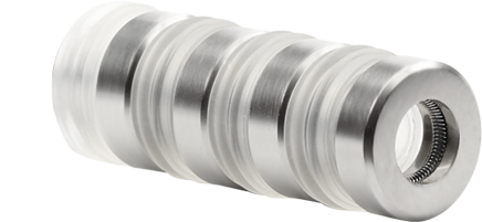 SYGNUS® integrated seal and contact system SYGNUS® integrated seal and contact system