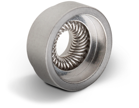 Bal Conn® Electrical Contacts Bal Conn® Electrical Contacts