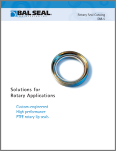 Solutions for Rotary Applications