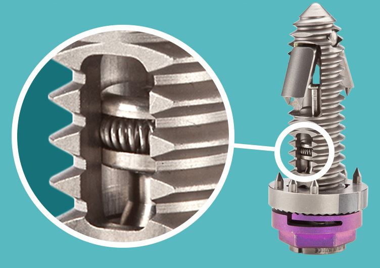 Infographic: Medical Spring Design Success Factors | Bal Seal Engineering