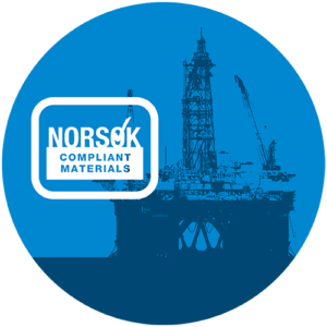 Energy Achievements- Measuring Up to NORSOK